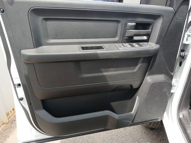 2026 Ram 3500 Tradesman/Big Horn
