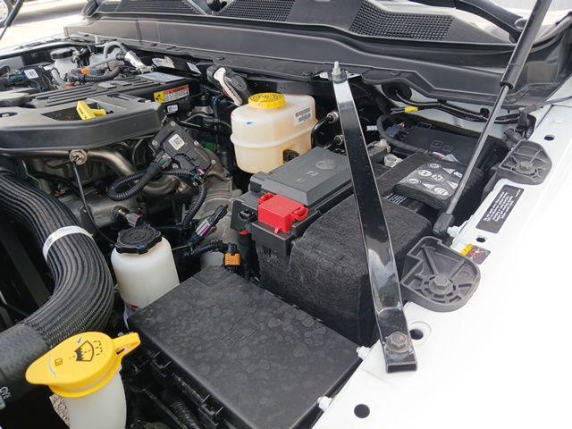 2026 Ram 3500 Tradesman/Big Horn