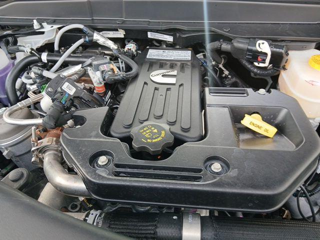 2026 Ram 3500 Tradesman/Big Horn