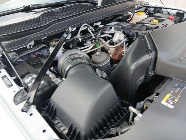 2026 Ram 3500 Tradesman/Big Horn
