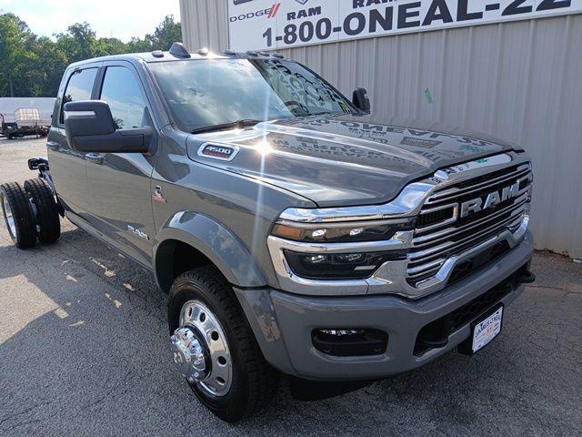 2026 Ram 4500 Chassis Tradesman/Big Horn for sale in Bremen, GA