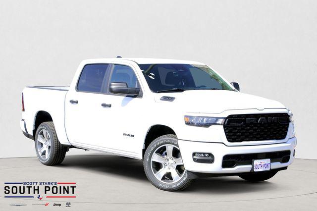 2026 Ram 1500 Express Crew Cab 4x4 57 Box for sale in Austin, TX