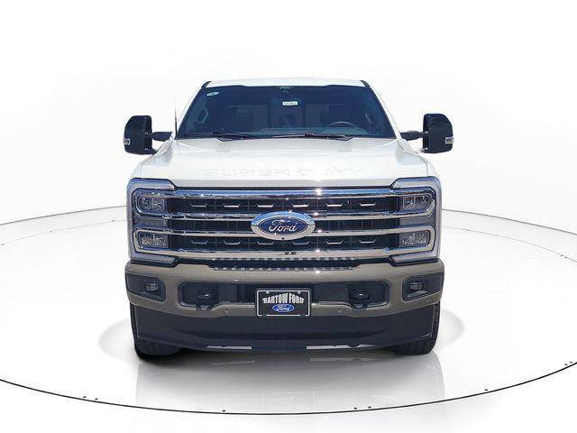 2026 Ford F-350 King Ranch