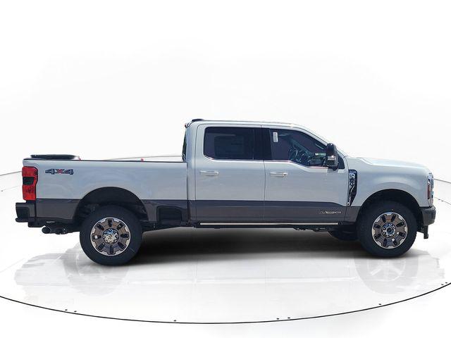 2026 Ford F-350 King Ranch
