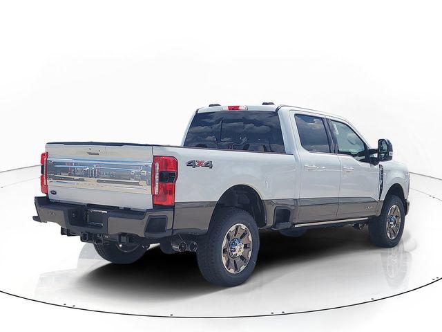 2026 Ford F-350 King Ranch