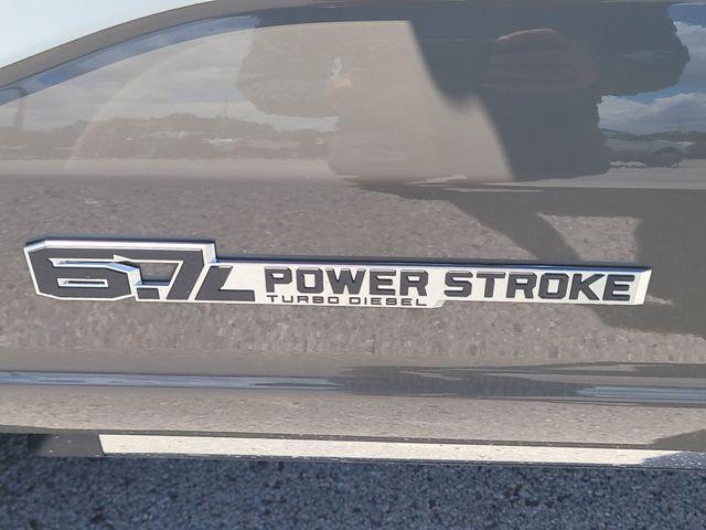 2026 Ford F-350 King Ranch