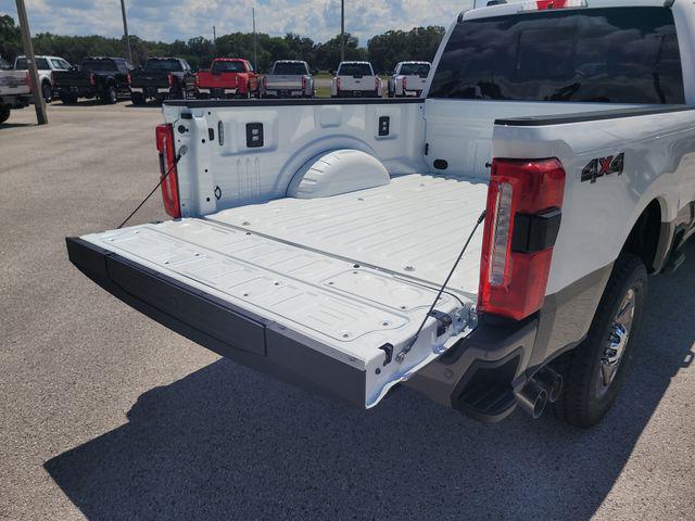 2026 Ford F-350 King Ranch