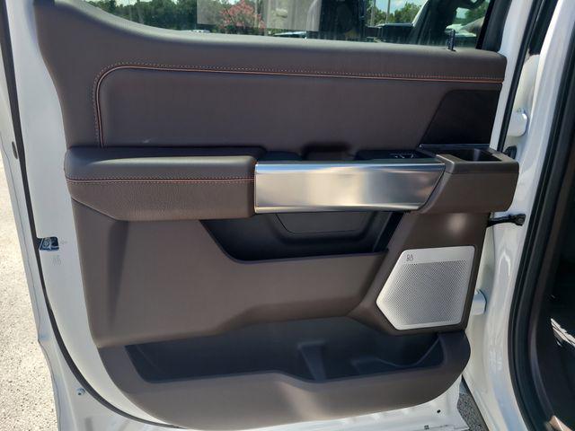 2026 Ford F-350 King Ranch