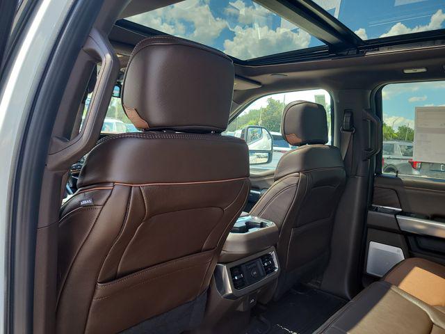 2026 Ford F-350 King Ranch