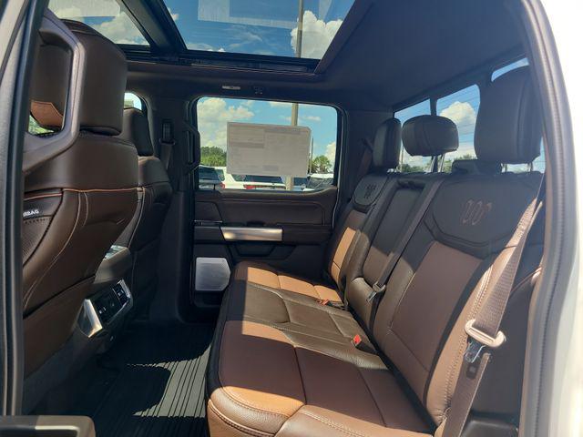 2026 Ford F-350 King Ranch