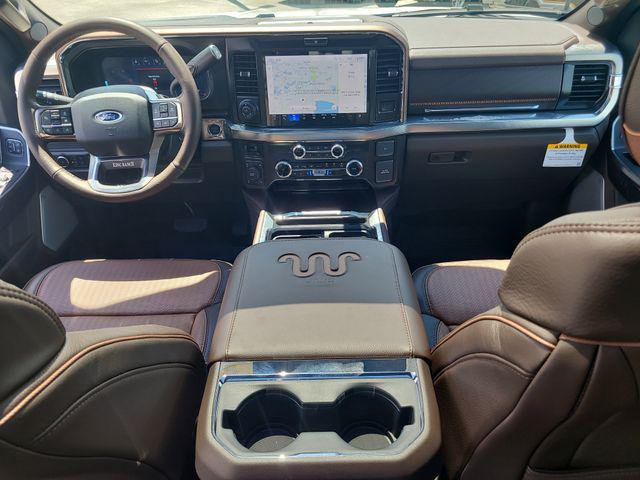 2026 Ford F-350 King Ranch