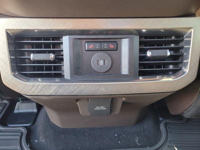 2026 Ford F-350 King Ranch
