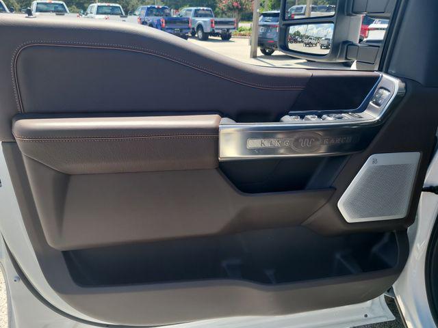 2026 Ford F-350 King Ranch