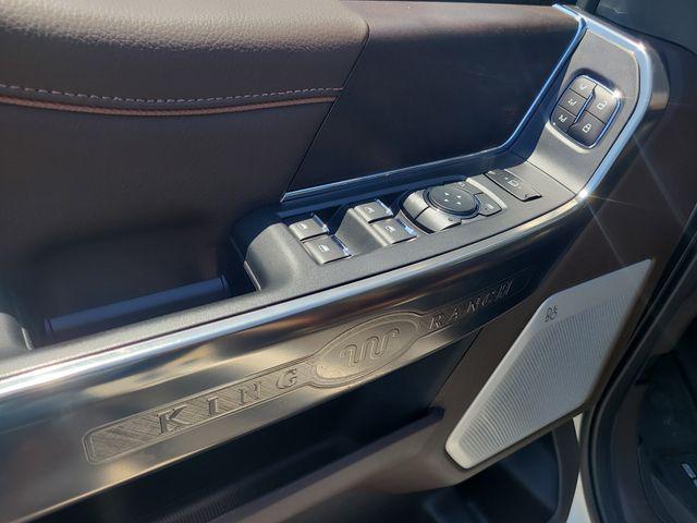 2026 Ford F-350 King Ranch