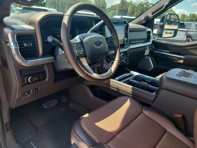 2026 Ford F-350 King Ranch