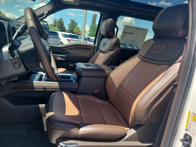 2026 Ford F-350 King Ranch