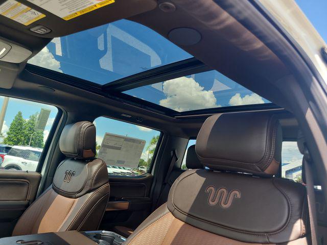 2026 Ford F-350 King Ranch