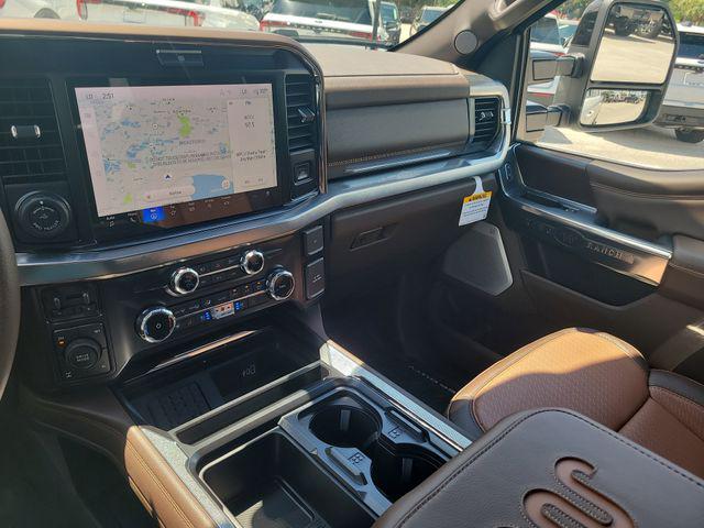 2026 Ford F-350 King Ranch
