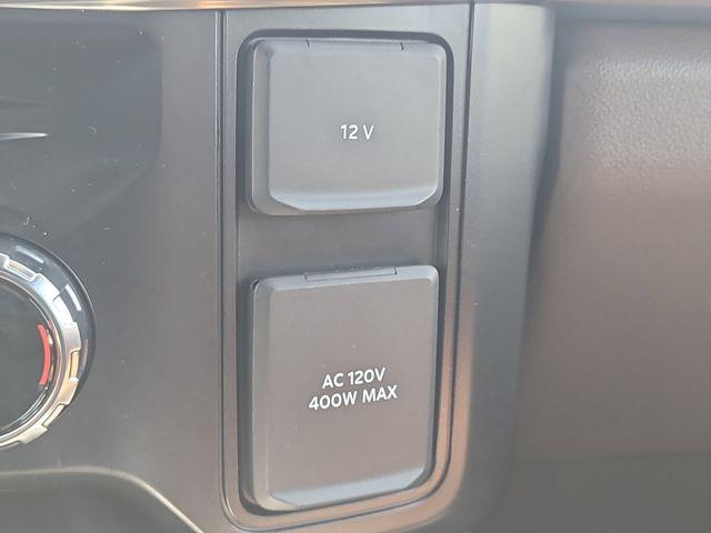 2026 Ford F-350 King Ranch