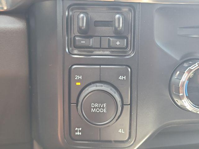 2026 Ford F-350 King Ranch