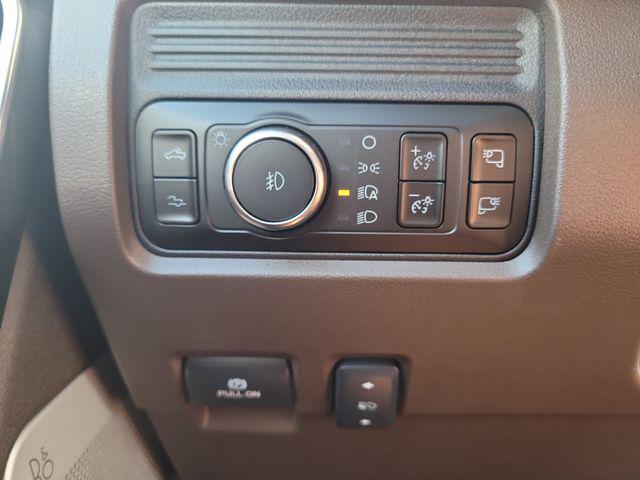 2026 Ford F-350 King Ranch