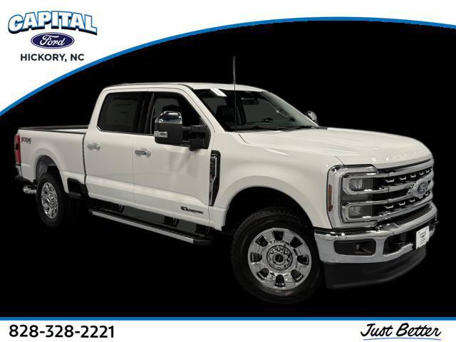 2026 Ford F-250 LARIAT for sale in Hickory, NC