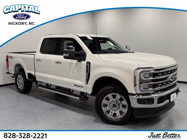 2026 Ford F-250 LARIAT for sale in Hickory, NC
