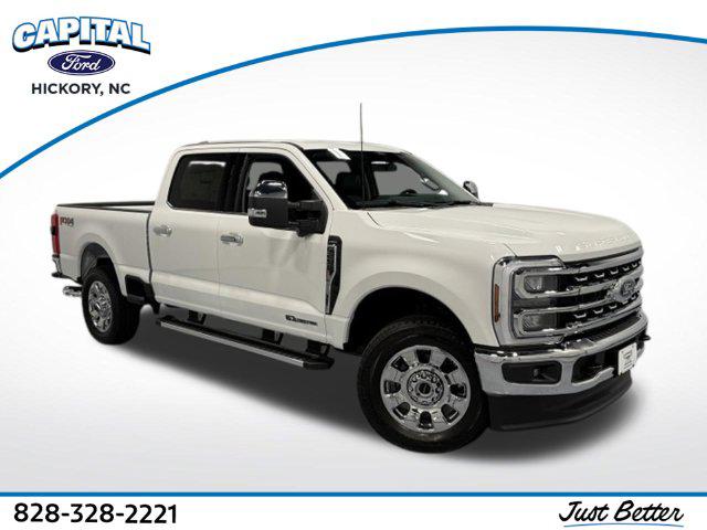 2026 Ford F-250 LARIAT for sale in Hickory, NC