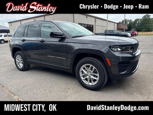 2026 Jeep Grand Cherokee Altitude 4x2 for sale in Midwest City , OK