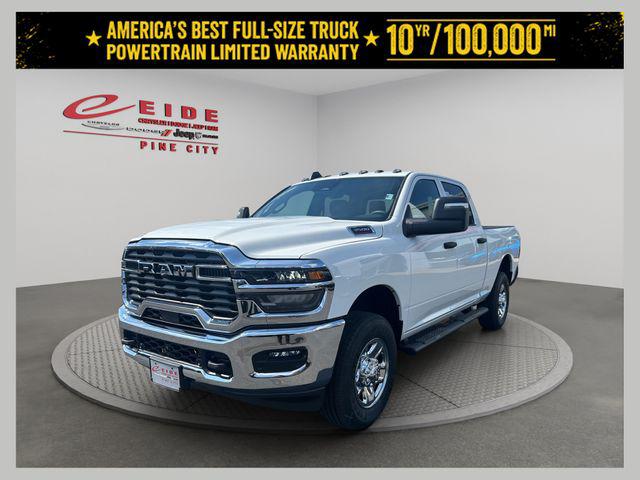 2026 Ram 3500 Tradesman Crew Cab 4x4 6'4" Box for sale in Pine City, MN