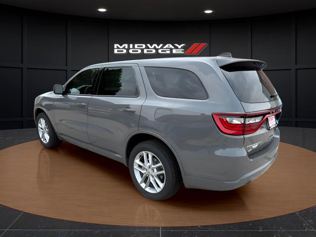 2026 Dodge Durango DURANGO GT AWD