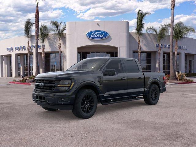 2026 Ford F-150 XLT for sale in Morgan Hill, CA