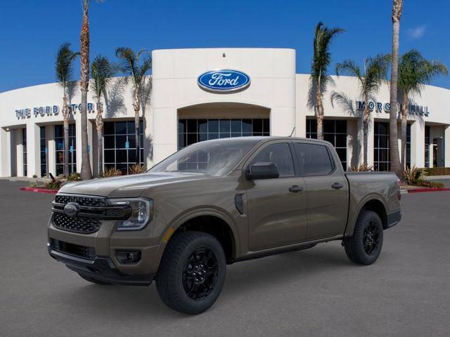 2026 Ford Ranger XLT for sale in Morgan Hill, CA