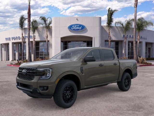 2026 Ford Ranger XLT for sale in Morgan Hill, CA