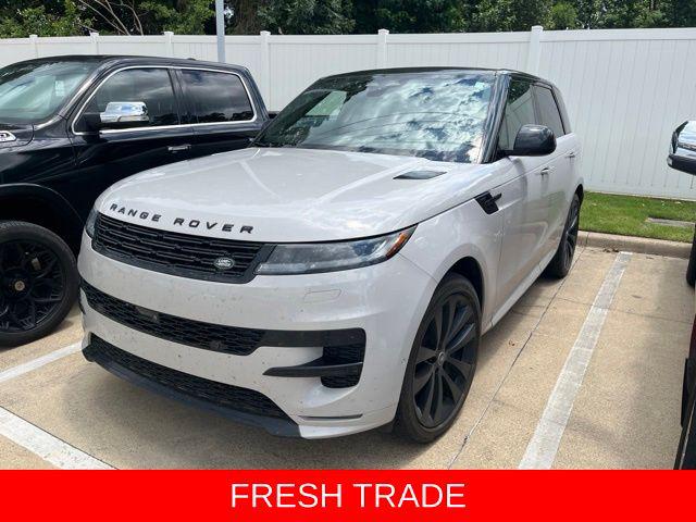2025 Land Rover Range Rover Sport P530 Dynamic SE for sale in Texarkana, TX