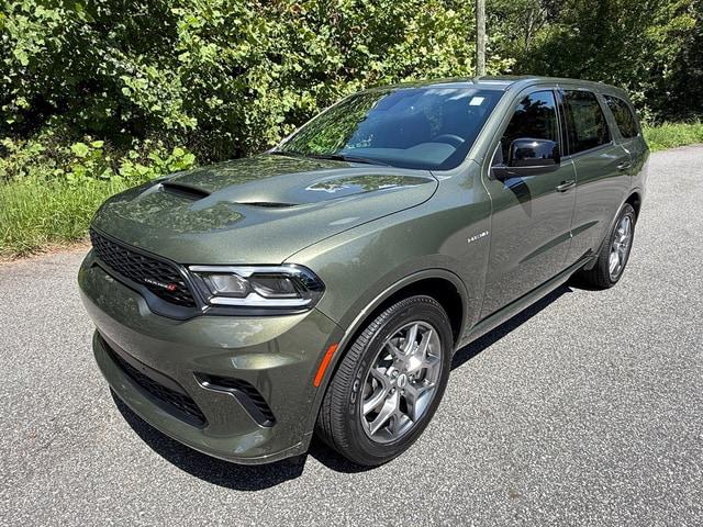 2026 Dodge Durango GT AWD HEMI V8