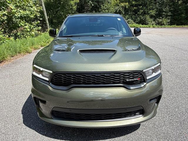2026 Dodge Durango GT AWD HEMI V8
