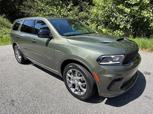 2026 Dodge Durango GT AWD HEMI V8