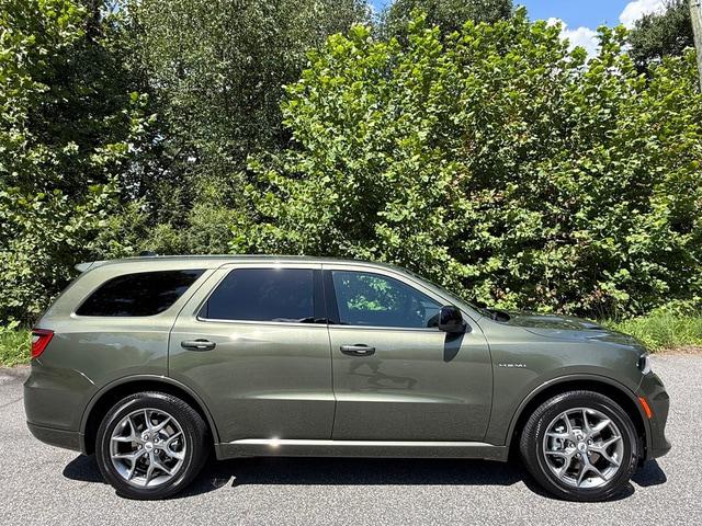 2026 Dodge Durango GT AWD HEMI V8