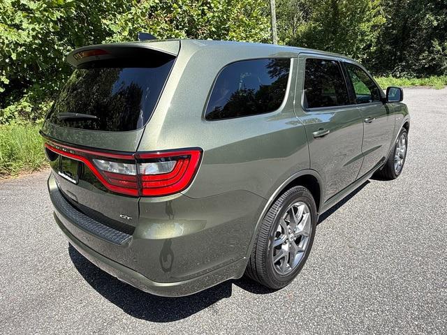 2026 Dodge Durango GT AWD HEMI V8