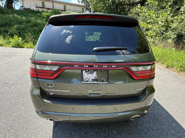 2026 Dodge Durango GT AWD HEMI V8