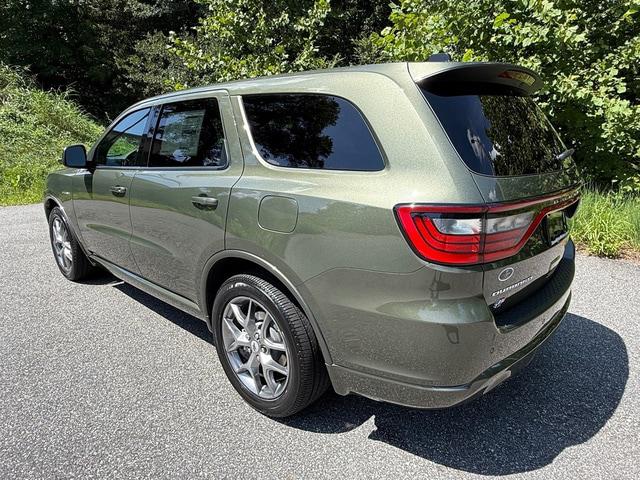2026 Dodge Durango GT AWD HEMI V8
