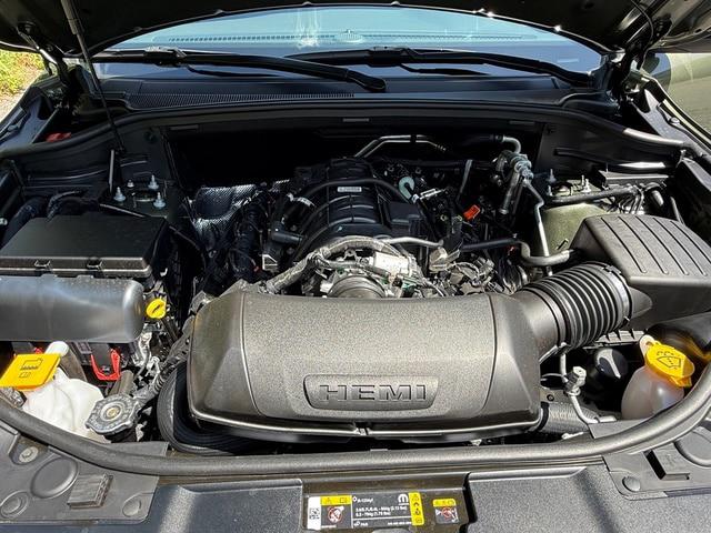 2026 Dodge Durango GT AWD HEMI V8
