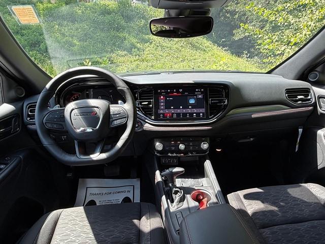 2026 Dodge Durango GT AWD HEMI V8
