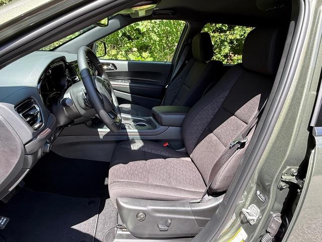 2026 Dodge Durango GT AWD HEMI V8