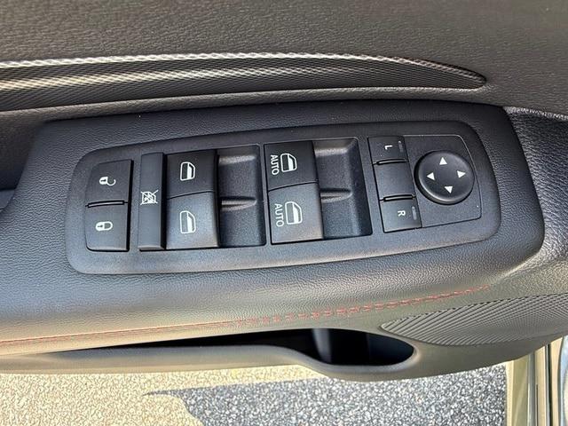 2026 Dodge Durango GT AWD HEMI V8