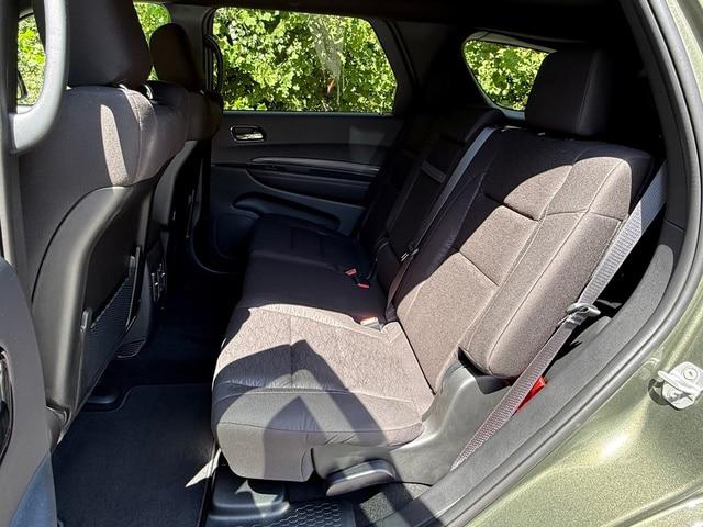 2026 Dodge Durango GT AWD HEMI V8