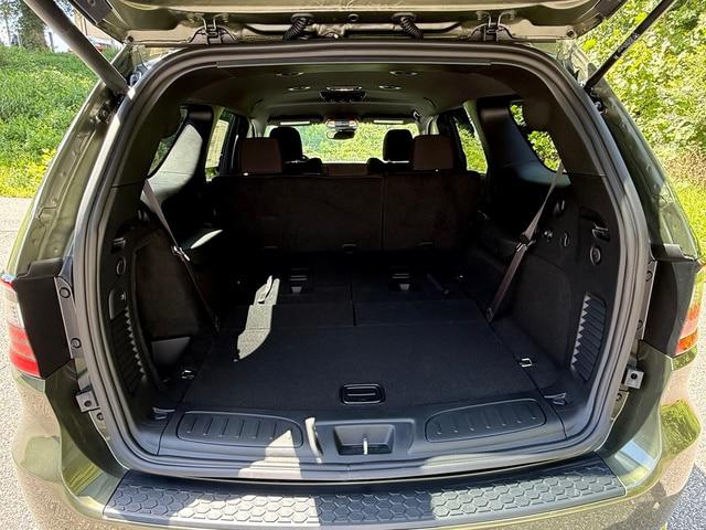 2026 Dodge Durango GT AWD HEMI V8