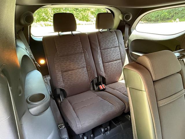 2026 Dodge Durango GT AWD HEMI V8