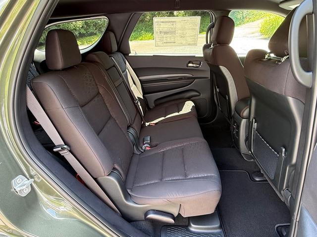 2026 Dodge Durango GT AWD HEMI V8